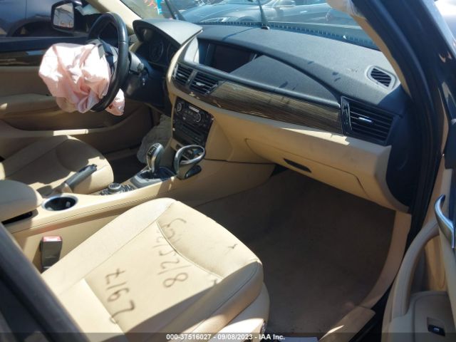 WBAVL1C58EVY10364 BMW X1 Xdrive28i