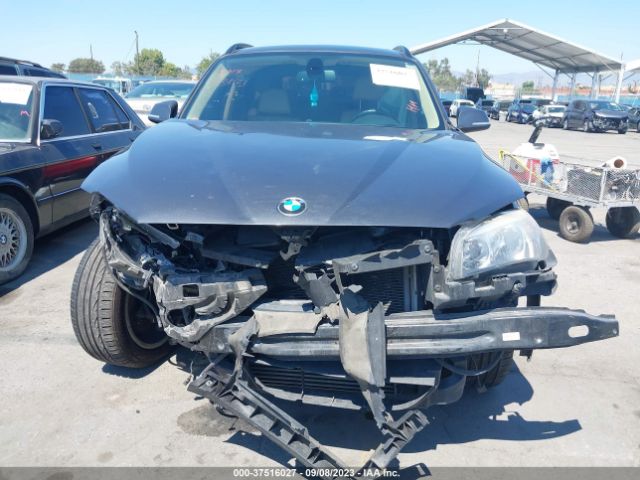 WBAVL1C58EVY10364 BMW X1 Xdrive28i