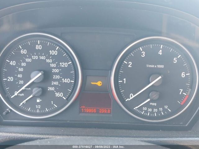 WBAVL1C58EVY10364 BMW X1 Xdrive28i