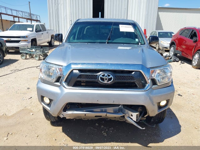 Toyota Tacoma Prerunner 2015 5TFJU4GN8FX069097 Image 13