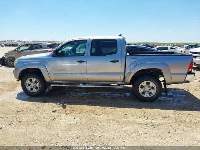 Toyota Tacoma Prerunner 2015 5TFJU4GN8FX069097 Image 15