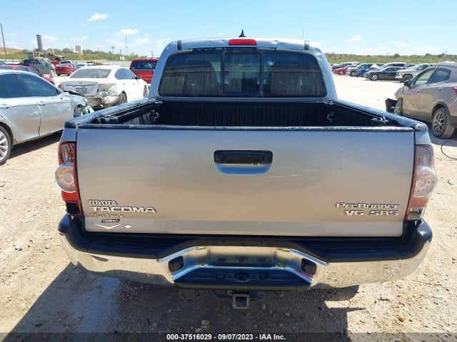 Toyota Tacoma Prerunner 2015 5TFJU4GN8FX069097 Image 17