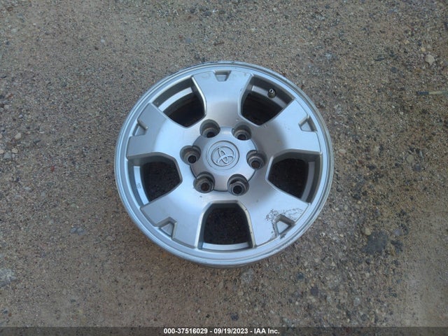 Toyota Tacoma Prerunner 2015 5TFJU4GN8FX069097 Image 12
