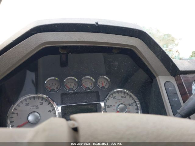 2008 FORD SUPER DUTY F-250 1FTSX21R08EA50313 Photo 6