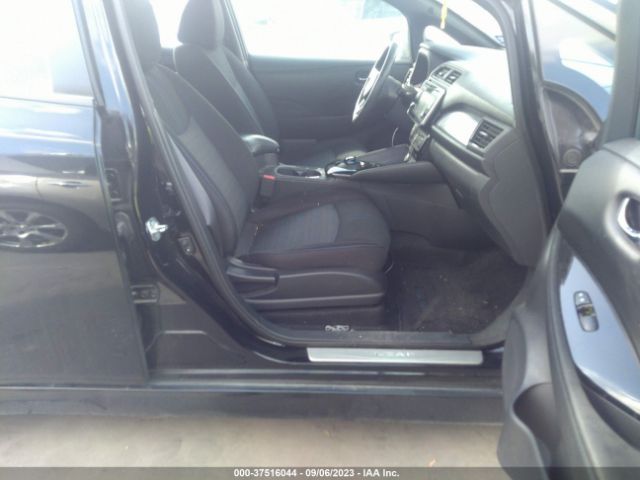 1N4AZ1CP3JC313414 Nissan LEAF SV