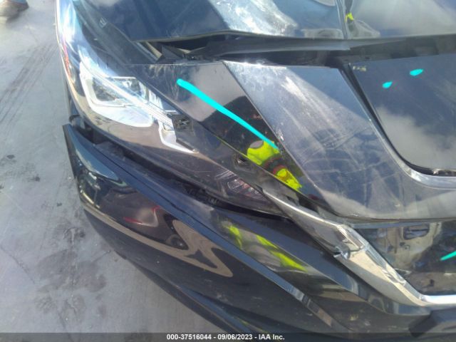 1N4AZ1CP3JC313414 Nissan LEAF SV