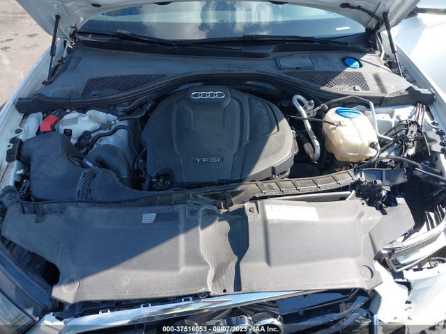 WAUF8AFC8HN044334 Audi A6 PREMIUM