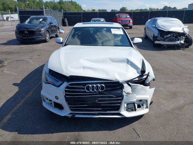 WAUF8AFC8HN044334 Audi A6 PREMIUM