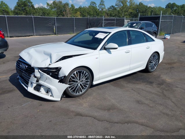 WAUF8AFC8HN044334 Audi A6 PREMIUM