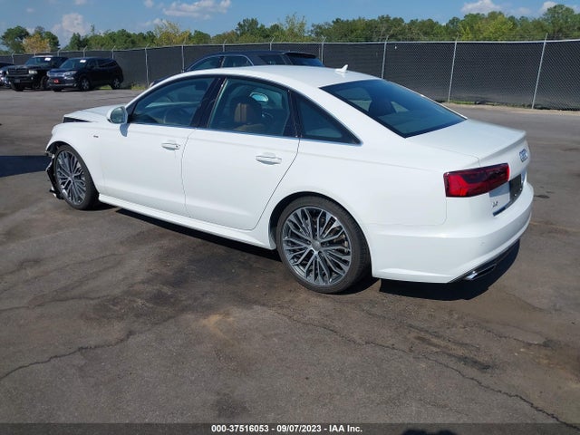 WAUF8AFC8HN044334 Audi A6 PREMIUM