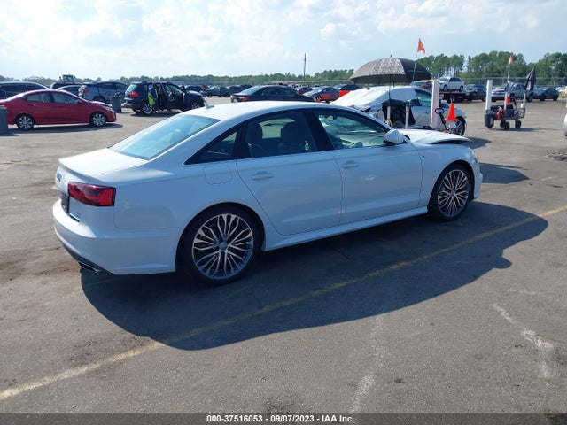 WAUF8AFC8HN044334 Audi A6 PREMIUM