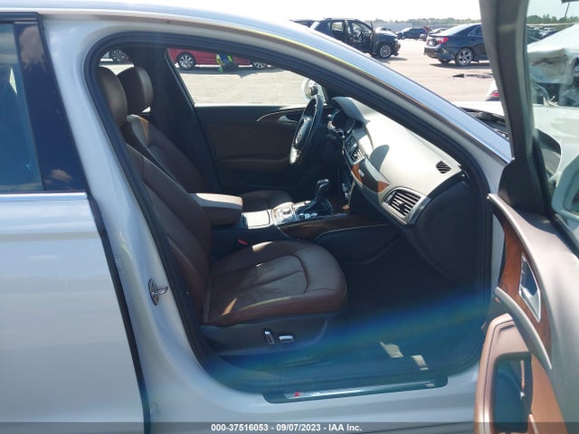 WAUF8AFC8HN044334 Audi A6 PREMIUM