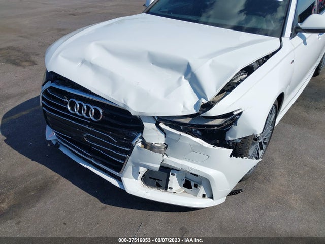 WAUF8AFC8HN044334 Audi A6 PREMIUM