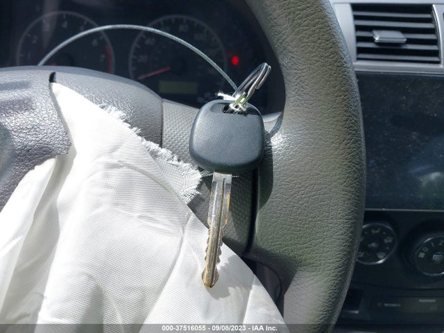 2009 TOYOTA COROLLA 1NXBU40E39Z022186 Photo 10