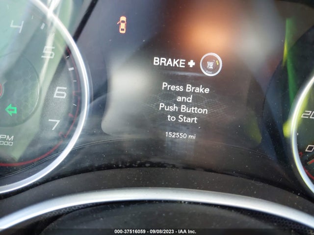 Dodge Charger Sxt 2016 2C3CDXJG8GH188864 Image 15