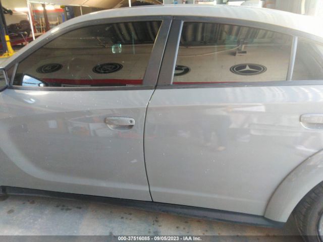 2C3CDXGJ5JH126395 Dodge Charger R/t Scat Pack