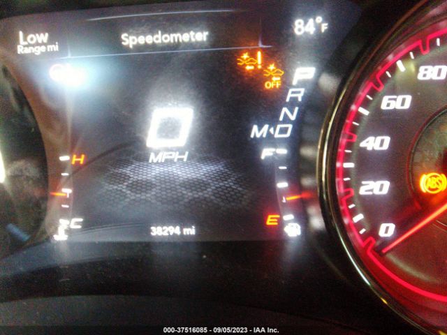 2C3CDXGJ5JH126395 Dodge Charger R/t Scat Pack
