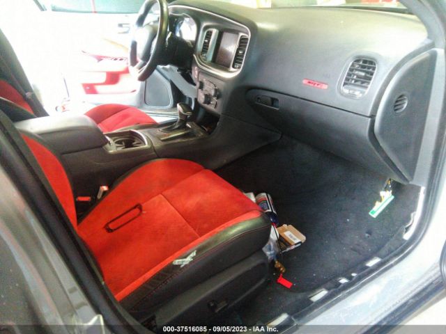 2C3CDXGJ5JH126395 Dodge Charger R/t Scat Pack