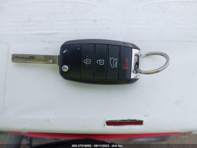 5XYPG4A3XKG583281 KIA SORENTO L