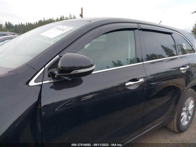 5XYPG4A3XKG583281 KIA SORENTO L