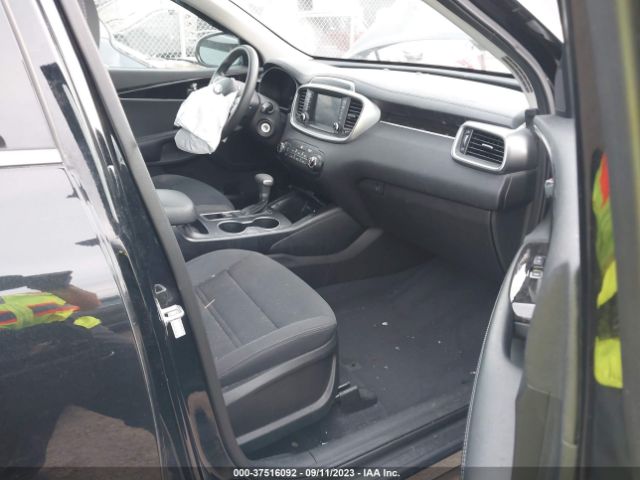 5XYPG4A3XKG583281 KIA SORENTO L