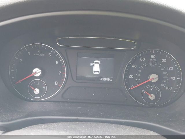 5XYPG4A3XKG583281 KIA SORENTO L
