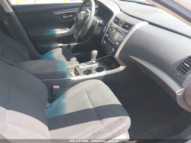 2014 NISSAN ALTIMA 2.5 S VIN: 1N4AL3AP3EC417701