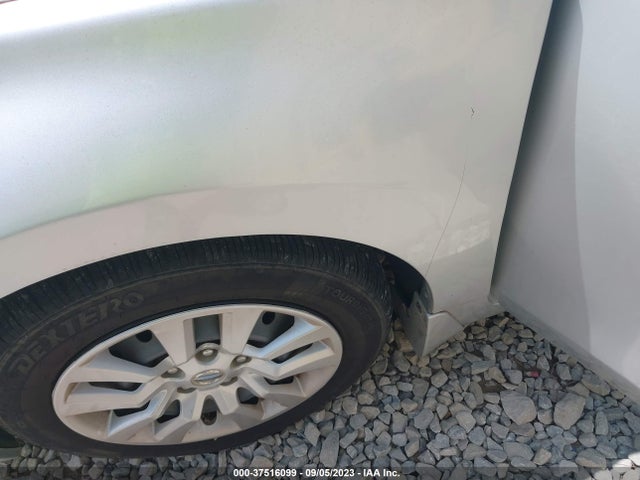 2014 NISSAN ALTIMA 2.5 S VIN: 1N4AL3AP3EC417701