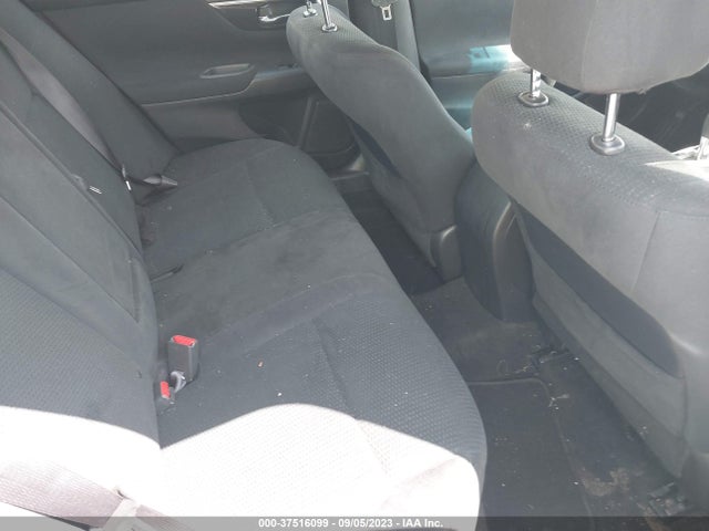 2014 NISSAN ALTIMA 2.5 S VIN: 1N4AL3AP3EC417701