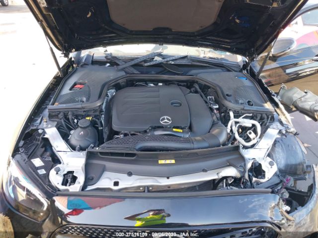 W1KZF8DB8PB149650 Mercedes-Benz E-class E 350