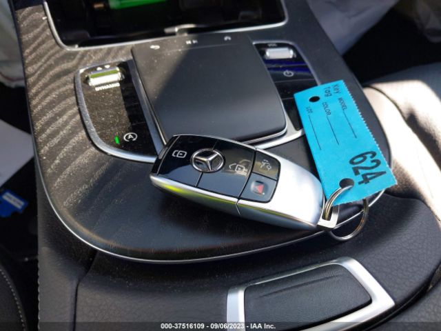 W1KZF8DB8PB149650 Mercedes-Benz E-class E 350