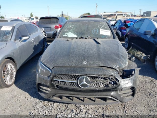 W1KZF8DB8PB149650 Mercedes-Benz E-class E 350