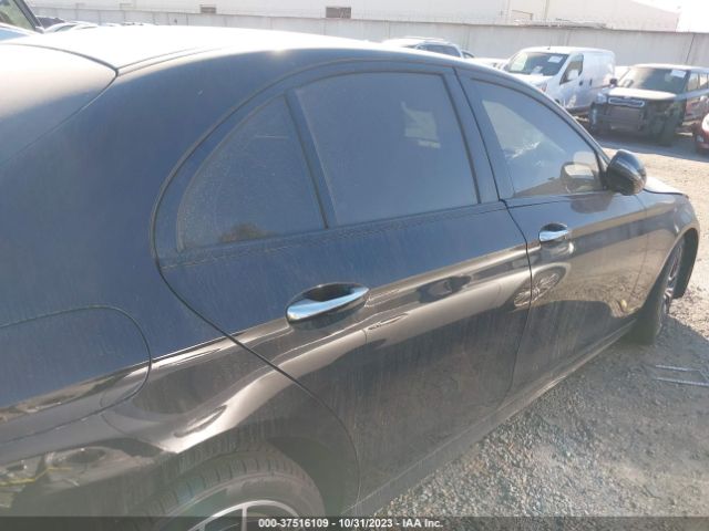 W1KZF8DB8PB149650 Mercedes-Benz E-class E 350