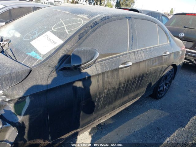 W1KZF8DB8PB149650 Mercedes-Benz E-class E 350