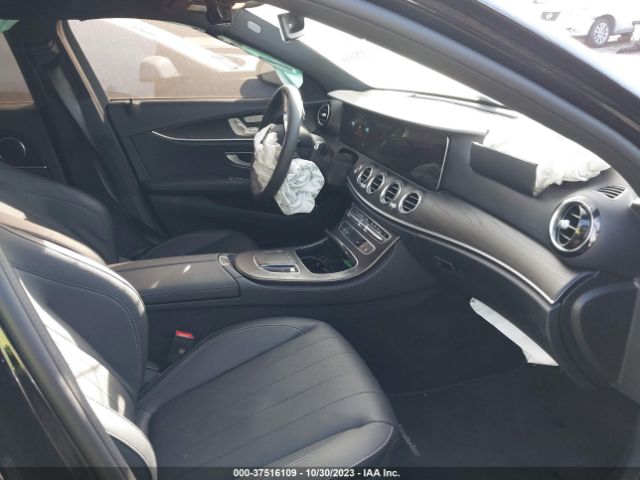 W1KZF8DB8PB149650 Mercedes-Benz E-class E 350