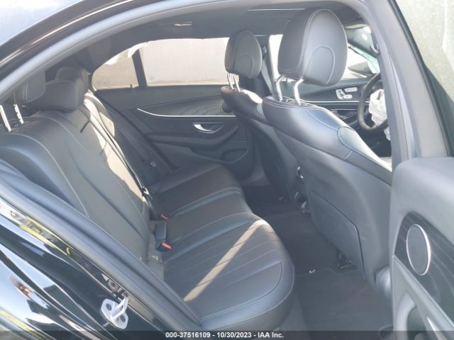 W1KZF8DB8PB149650 Mercedes-Benz E-class E 350