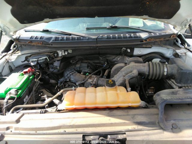 1FTMF1C89HFC37845 Ford F-150 Xl/xlt
