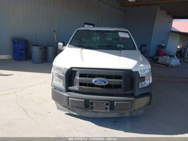 1FTMF1C89HFC37845 Ford F-150 Xl/xlt