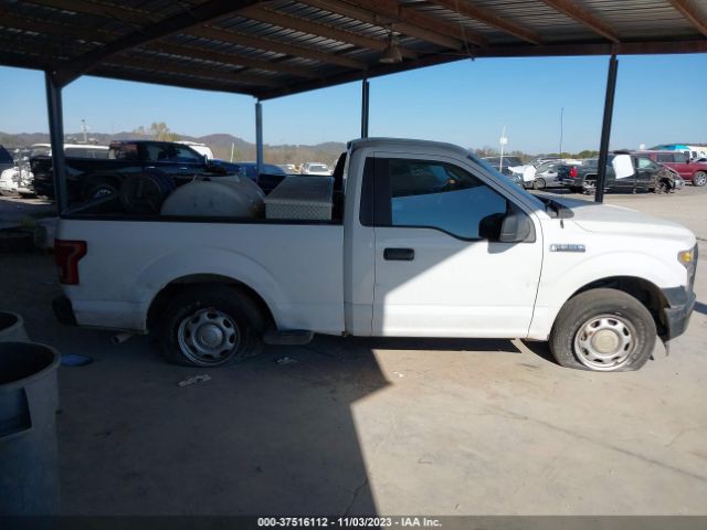 1FTMF1C89HFC37845 Ford F-150 Xl/xlt