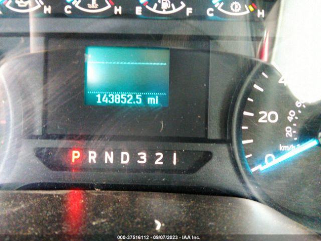 1FTMF1C89HFC37845 Ford F-150 Xl/xlt