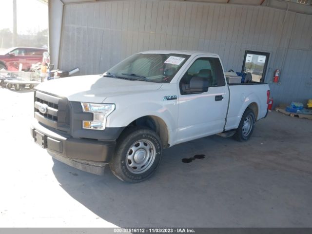 1FTMF1C89HFC37845 Ford F-150 Xl/xlt