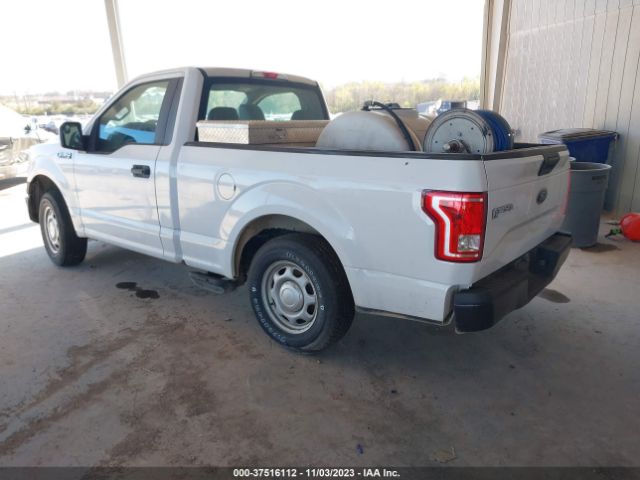 1FTMF1C89HFC37845 Ford F-150 Xl/xlt