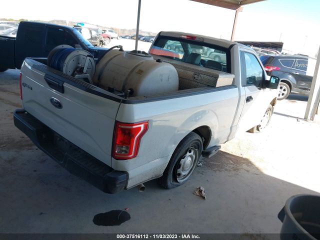 1FTMF1C89HFC37845 Ford F-150 Xl/xlt