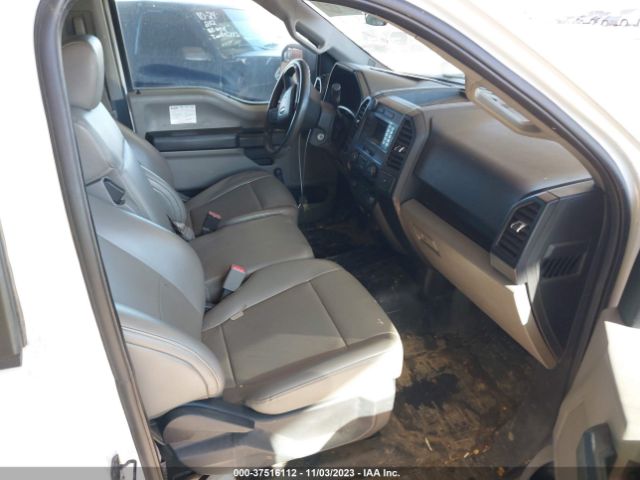 1FTMF1C89HFC37845 Ford F-150 Xl/xlt