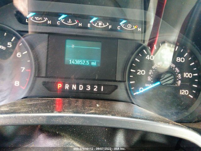 1FTMF1C89HFC37845 Ford F-150 Xl/xlt