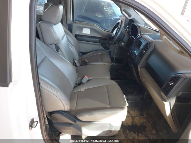 1FTMF1C89HFC37845 Ford F-150 Xl/xlt