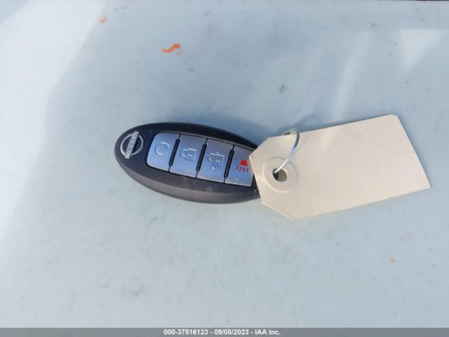 1N6ED1EK2NN647596 Nissan Frontier Sv