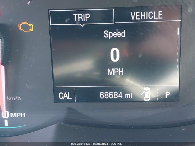 Chevrolet TRAX LS 2017 3GNCJKSB7HL276184 Image 16