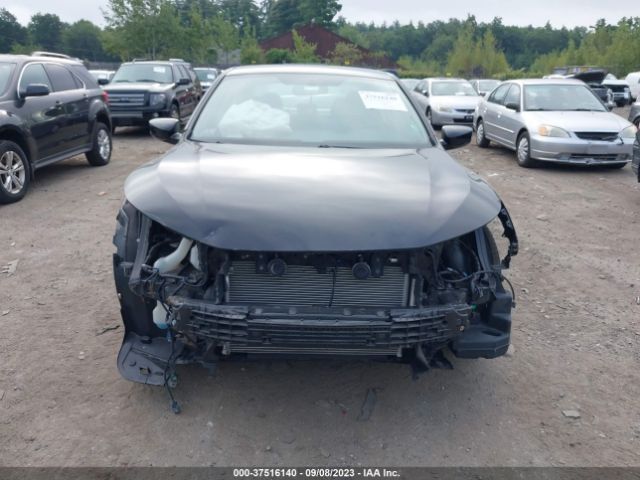 1HGCR2F3XGA122483 Honda Accord Sedan Lx