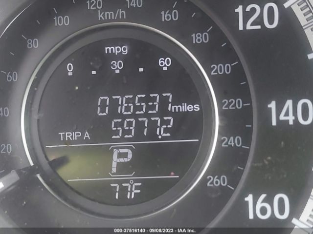 1HGCR2F3XGA122483 Honda Accord Sedan Lx